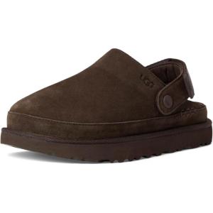 UGG Goldenstar Clog Womens Slip On(Dusted Cocoa)