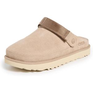 UGG Goldenstar Clog Womens Slip On(Sand)