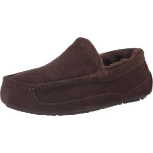 UGG Men’s Ascot Slipper(Dusted Cocoa)