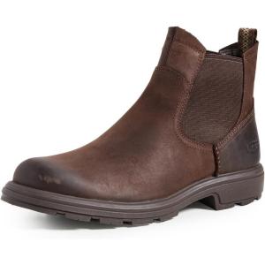 UGG Men’s Biltmore Chelsea Boots(Stout)