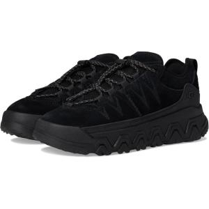 UGG Mens Captrail Low(Black)