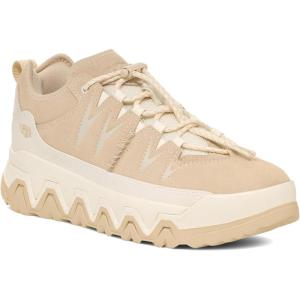 UGG Mens Captrail Low(Light Beige)