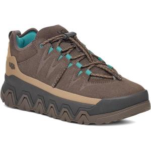 UGG Mens Captrail Low(Thunder Cloud/Antilope)