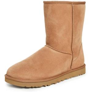 UGG Men’s Classic Short Boot(Chestnut)