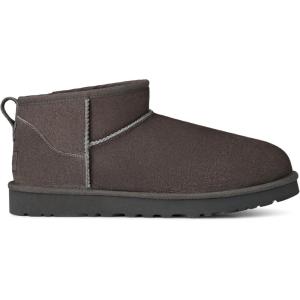 UGG Men’s Classic Ultra MINI Fashion Boot(Magnolia Leaf)