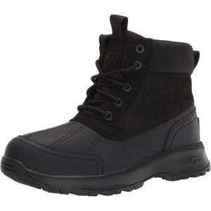 UGG Mens Emmett Duck Boot(Black)