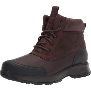 UGG Mens Emmett Duck Boot(Stout)