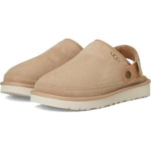 UGG Men’s Goldencoast Clog II Shoe(Sand)