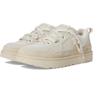 UGG Men’s Lo Lowmel Sneaker(Jasmine)