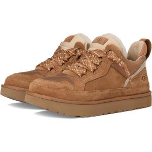 UGG Mens Lowmel(Chestnut)