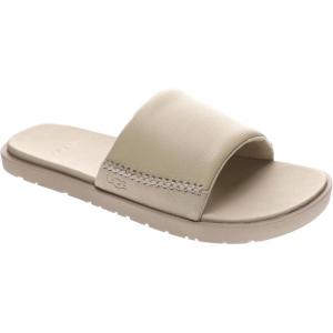 UGG Men’s Seaside Ii Slide Sandal(Mustard Seed)