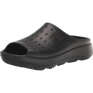 UGG Men’s Slide It Sandals(Black)