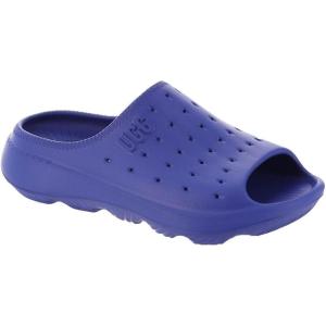 UGG Men’s Slide It Sandals(Night Sky)