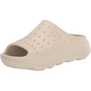 UGG Men’s Slide It Sandals(Sea Salt)