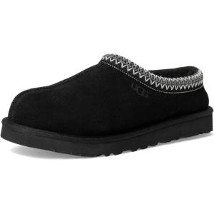 UGG Men’s Tasman II Slipper(Black)