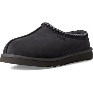 UGG Men’s Tasman II Slipper(Dark Grey)