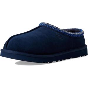 UGG Men’s Tasman II Slipper(Deep Ocean)