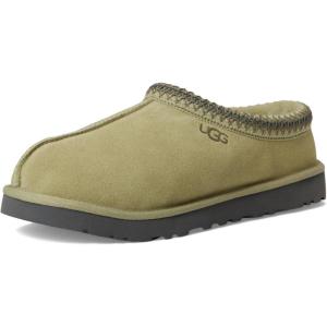 UGG Men’s Tasman II Slipper(Muted Brass/Magnolia Leaf)