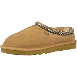 UGG Men’s Tasman Slipper(Chestnut)