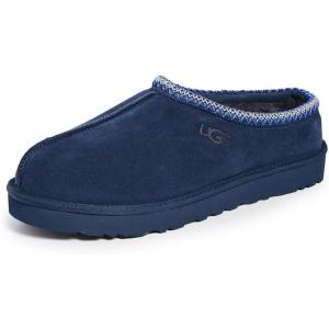 UGG Men’s Tasman Slipper(Deep Ocean)