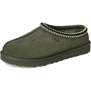 UGG Men’s Tasman Slipper(Woodland Green)