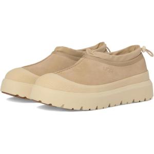 UGG Mens Tasman Weather Hybrid(Mustard Seed/Cream)