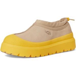UGG Mens Tasman Weather Hybrid(Mustard Seed/Summer Wheat)