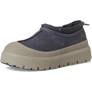 UGG Mens Tasman Weather Hybrid(Obsidian/Cobble Grey)