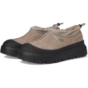 UGG Mens Tasman Weather Hybrid(Smoke Plume/Black)