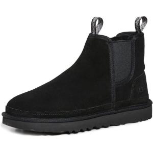 UGG Neumel Chelsea Mens Boot(Black)