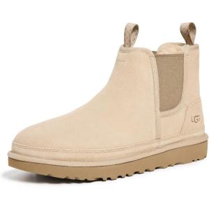 UGG Neumel Chelsea Mens Boot(Mustard Seed)