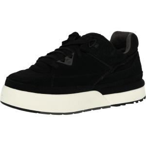 UGG Unisex Adult Goldencush Oxfords(Black)