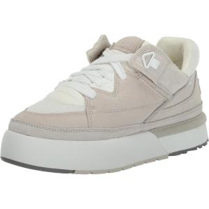 UGG Unisex Adult Goldencush Oxfords(Ceramic)