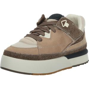 UGG Unisex Adult Goldencush Oxfords(Sand)