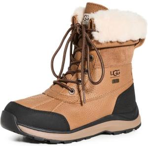 UGG Women’s Adirondack III Boot(Chestnut)