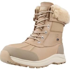 UGG Women’s Adirondack III Boot(Mustard Seed)