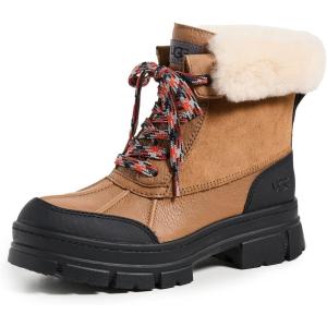 UGG Women’s Ashton Addie Boot(Chestnut)