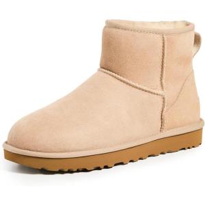 UGG Women’s Classic Mini II Boot(Sand)