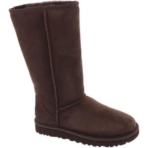 UGG Women’s Classic Tall II Boot(Burnt Cedar)