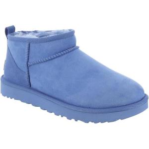 UGG Women’s Classic Ultra Mini Boot(Big Sky)