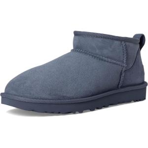 UGG Women’s Classic Ultra Mini Boot(Desert Blue)