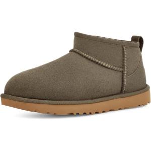 UGG Women’s Classic Ultra Mini Boot(Forest Night)