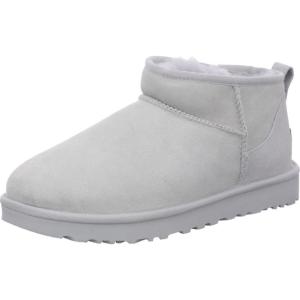 UGG Women’s Classic Ultra Mini Boot(Goose)