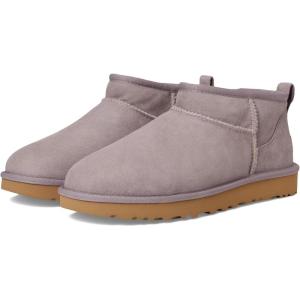 UGG Women’s Classic Ultra Mini Boot(Sugarplum)