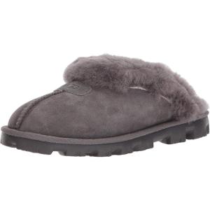 UGG Women’s Coquette Slipper(Grey)