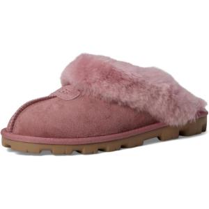 UGG Women’s Coquette Slipper(Pink Dawn)