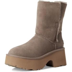 UGG Women’s Esmee Fashion Boot(Caribou)