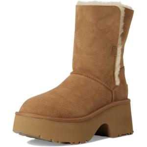 UGG Women’s Esmee Fashion Boot(Chestnut)