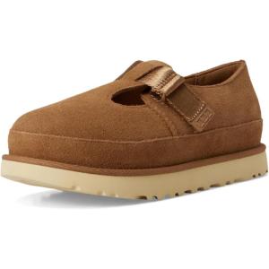UGG Womens Goldenstar Mary Jane(Chestnut)