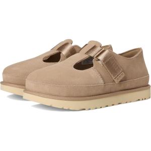 UGG Womens Goldenstar Mary Jane(Sand)